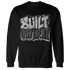 Cement-Grey-3s-Sweatshirt-Match-Built-Different