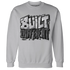 Cement-Grey-3s-Sweatshirt-Match-Built-Different