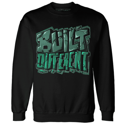 Nina CN Abney 3s Sweatshirt Match Built Different - NastyJamz