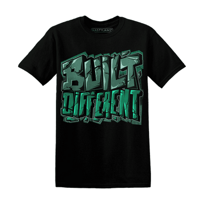 Nina CN Abney 3s T Shirt Match Built Different - NastyJamz