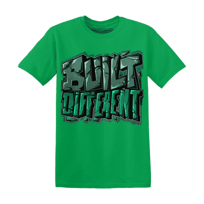 Nina CN Abney 3s T Shirt Match Built Different - NastyJamz