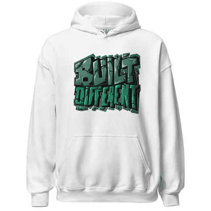 Nina CN Abney 3s Hoodie Match Built Different - NastyJamz