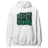 Nina CN Abney 3s Hoodie Match Built Different - NastyJamz