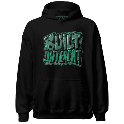 Nina CN Abney 3s Hoodie Match Built Different - NastyJamz