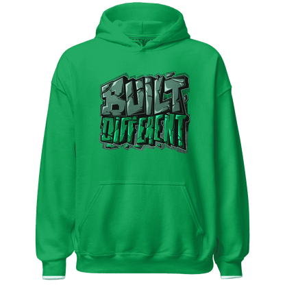 Nina CN Abney 3s Hoodie Match Built Different - NastyJamz
