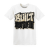 Quaiii 54 3s T Shirt Match Built Different - NastyJamz