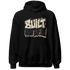 Quaiii 54s Hoodie Match Built Different - NastyJamz