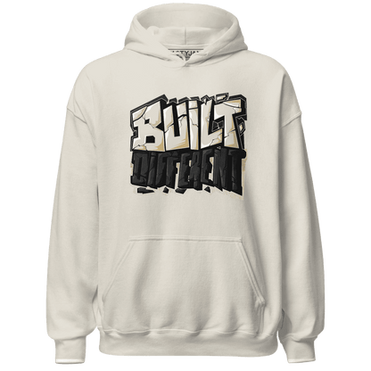 Quaiii 54s Hoodie Match Built Different - NastyJamz