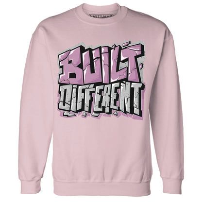 Orchid-Neutral-Grey-Black-White-4s-NastyJamz-Sweatshirt-Match-Built-Different