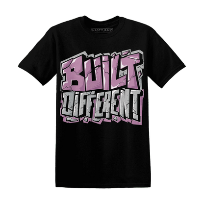 Orchid-Neutral-Grey-Black-White-4s-NastyJamz-T-Shirt-Match-Built-Different