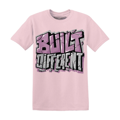 Orchid-Neutral-Grey-Black-White-4s-NastyJamz-T-Shirt-Match-Built-Different