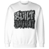 Paris Olympicsss 4s Sweatshirt Match Built Different - NastyJamz