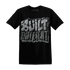 Paris Olympicsss 4s T Shirt Match Built Different - NastyJamz