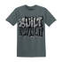 Paris Olympicsss 4s T Shirt Match Built Different - NastyJamz