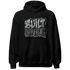 Paris Olympicsss 4s Hoodie Match Built Different - NastyJamz