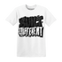 White-Thunder-4s-T-Shirt-Match-Built-Different