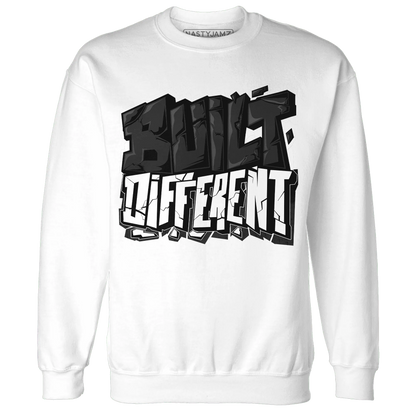 White-Thunder-4s-Sweatshirt-Match-Built-Different