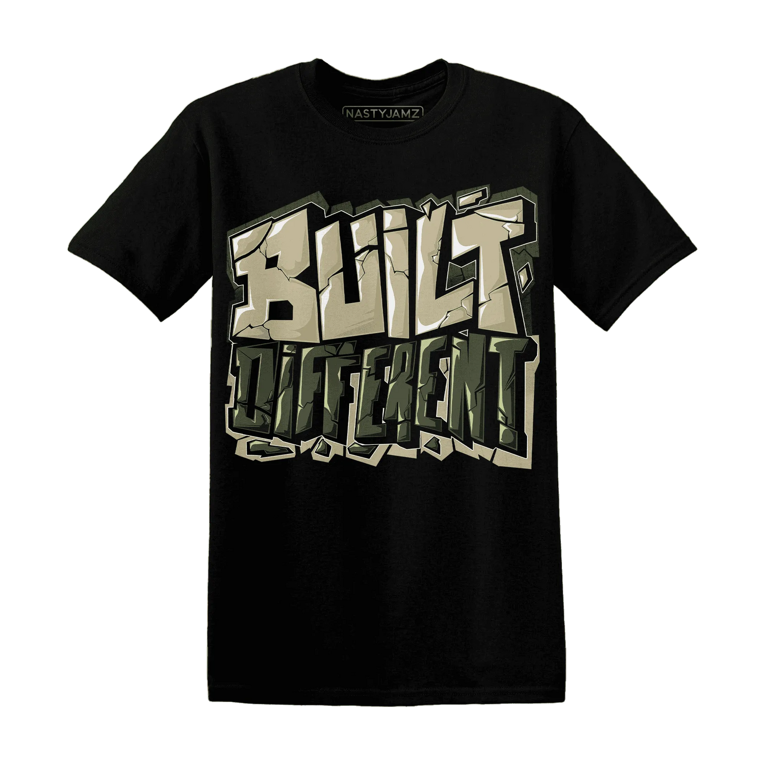AM-1-Essential-Premium-NastyJamz-T-Shirt-Match-Built-Different