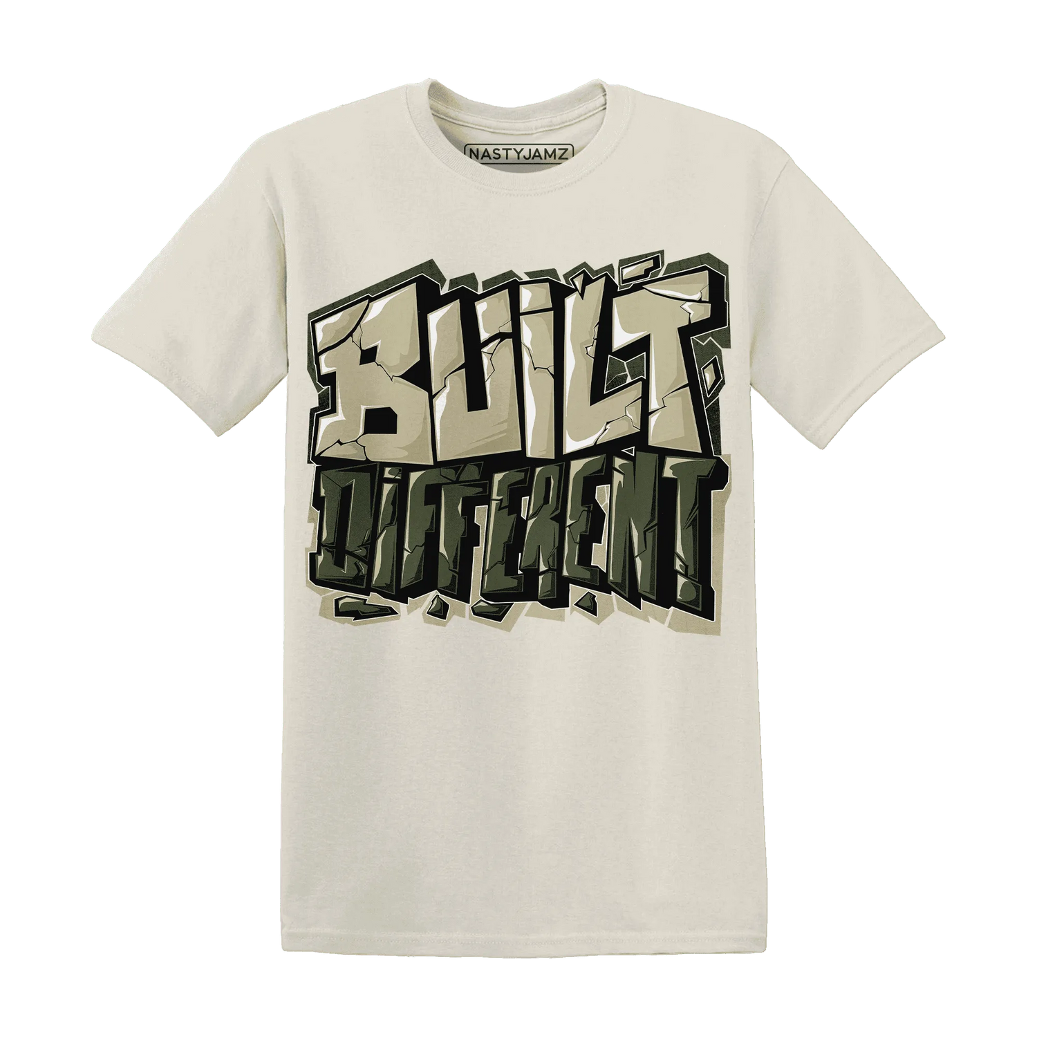 AM-1-Essential-Premium-NastyJamz-T-Shirt-Match-Built-Different