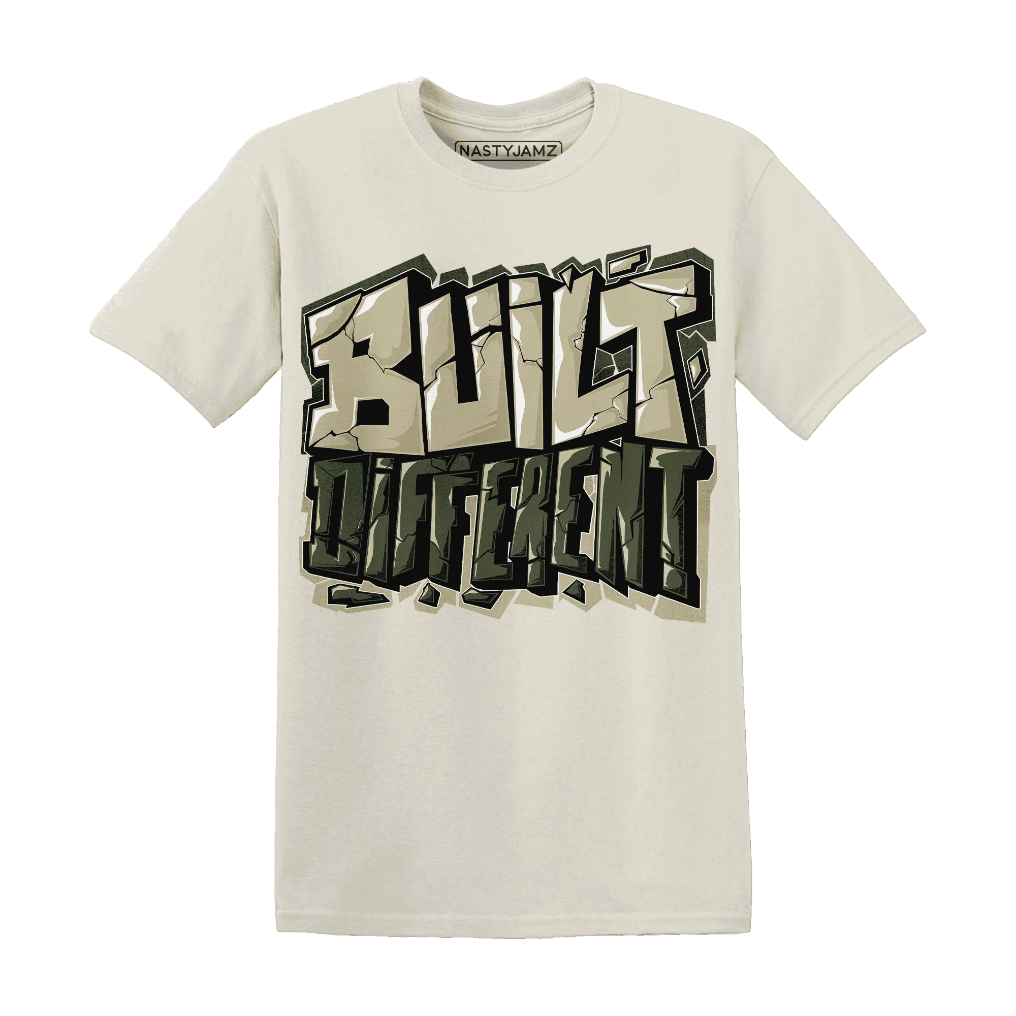 AM-1-Essential-Premium-NastyJamz-T-Shirt-Match-Built-Different