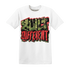 AM-90-Dark-Sage-Solar-Red-NastyJamz-T-Shirt-Match-Built-Different