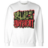 AM-90-Dark-Sage-Solar-Red-NastyJamz-Sweatshirt-Match-Built-Different