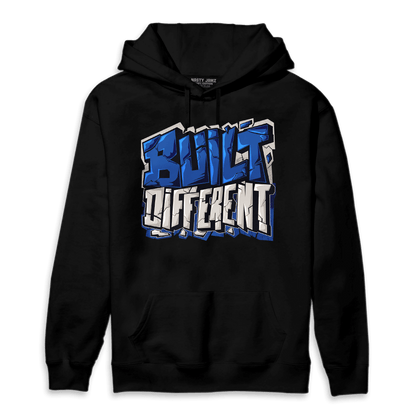 Air Max 1 86 Royal Hoodie Match Built Different - NastyJamz