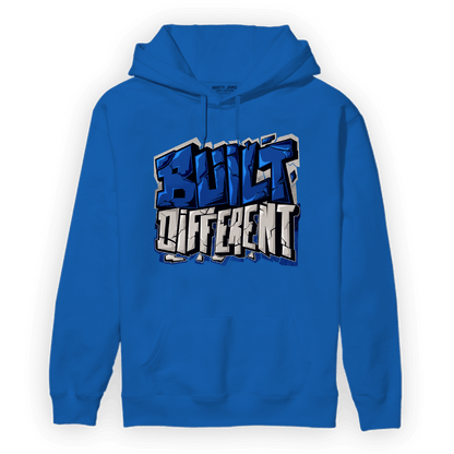 Air Max 1 86 Royal Hoodie Match Built Different - NastyJamz