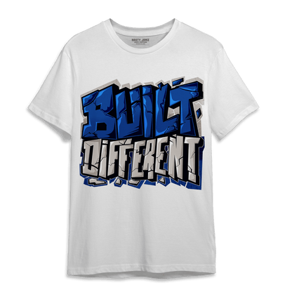 Air Max 1 86 Royal T Shirt Match Built Different - NastyJamz