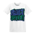 Dunk-Hyper-Royal-Malachite-NastyJamz-T-Shirt-Match-Built-Different