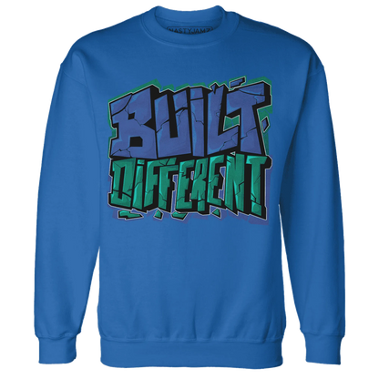 Dunk-Hyper-Royal-Malachite-NastyJamz-Sweatshirt-Match-Built-Different