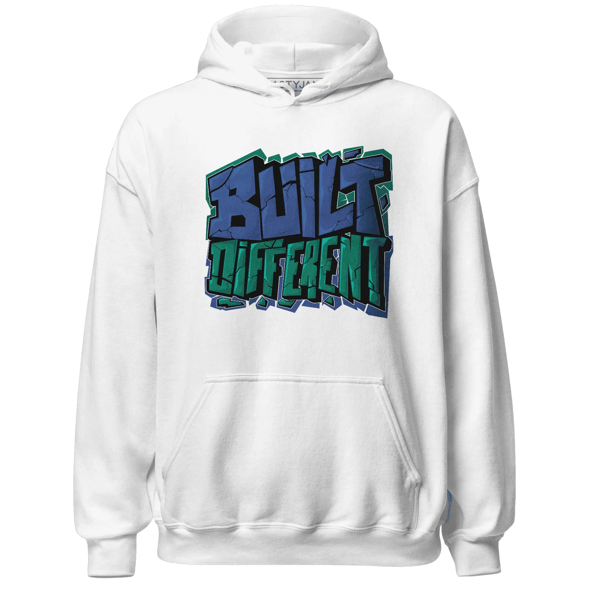 Dunk-Hyper-Royal-Malachite-NastyJamz-Hoodie-Match-Built-Different