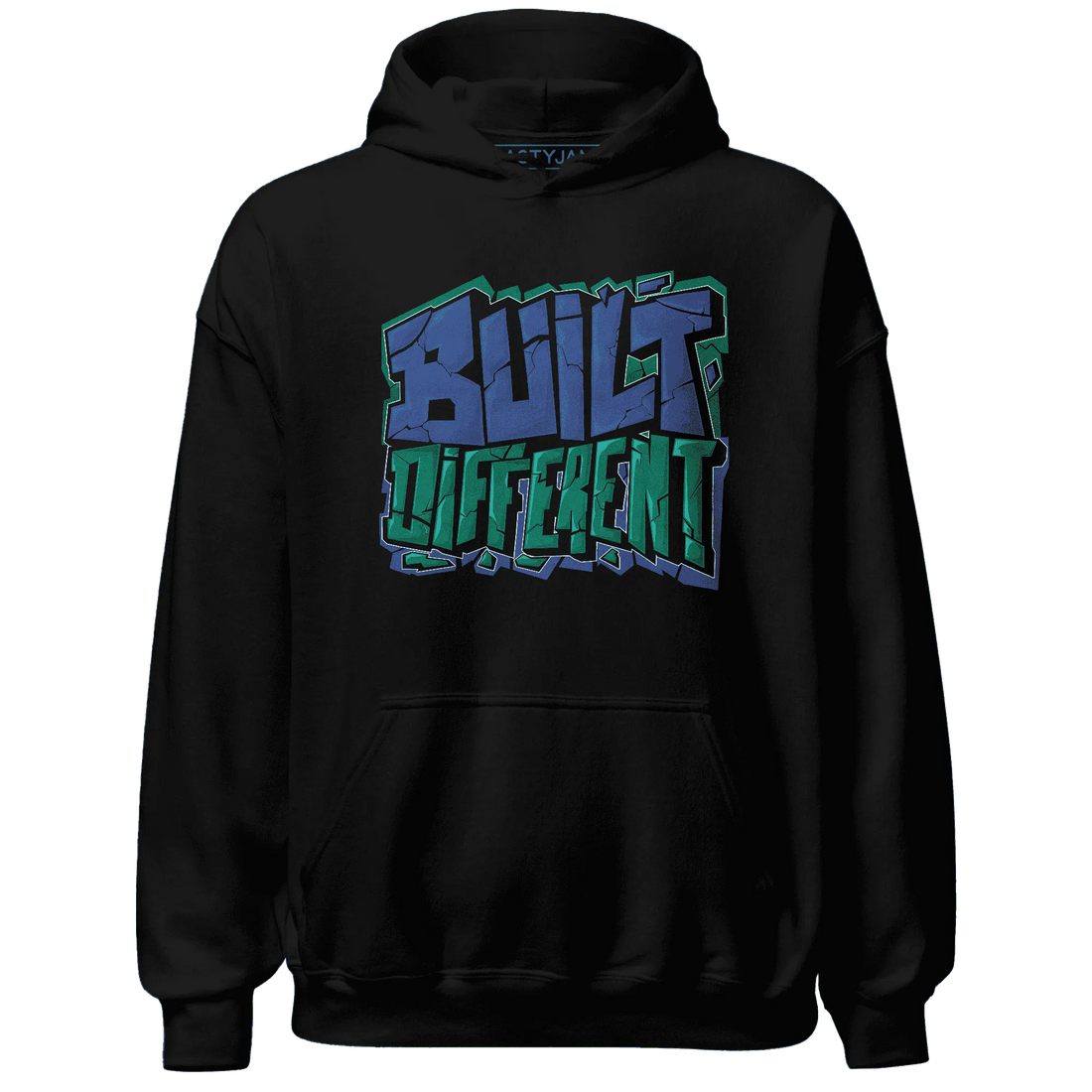 Dunk-Hyper-Royal-Malachite-NastyJamz-Hoodie-Match-Built-Different