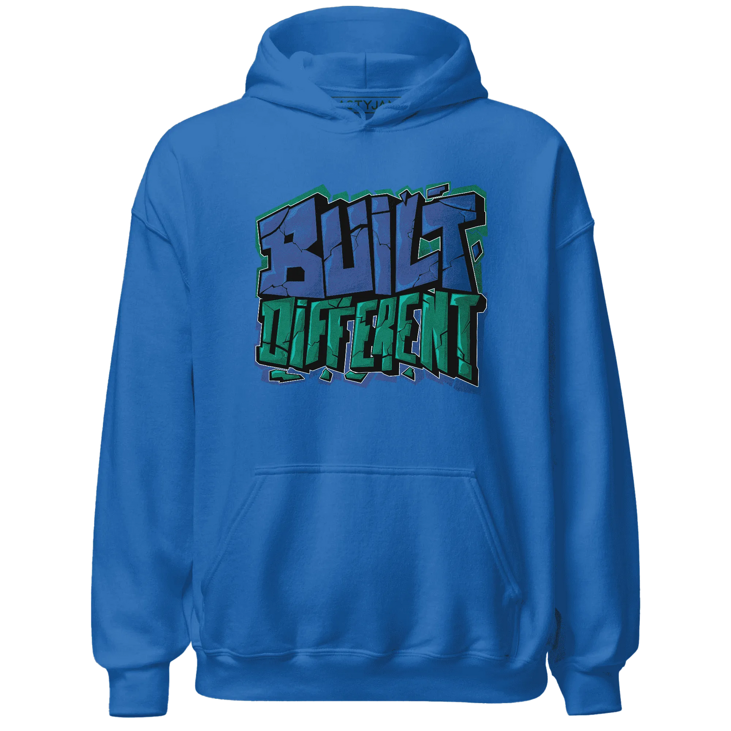 Dunk-Hyper-Royal-Malachite-NastyJamz-Hoodie-Match-Built-Different