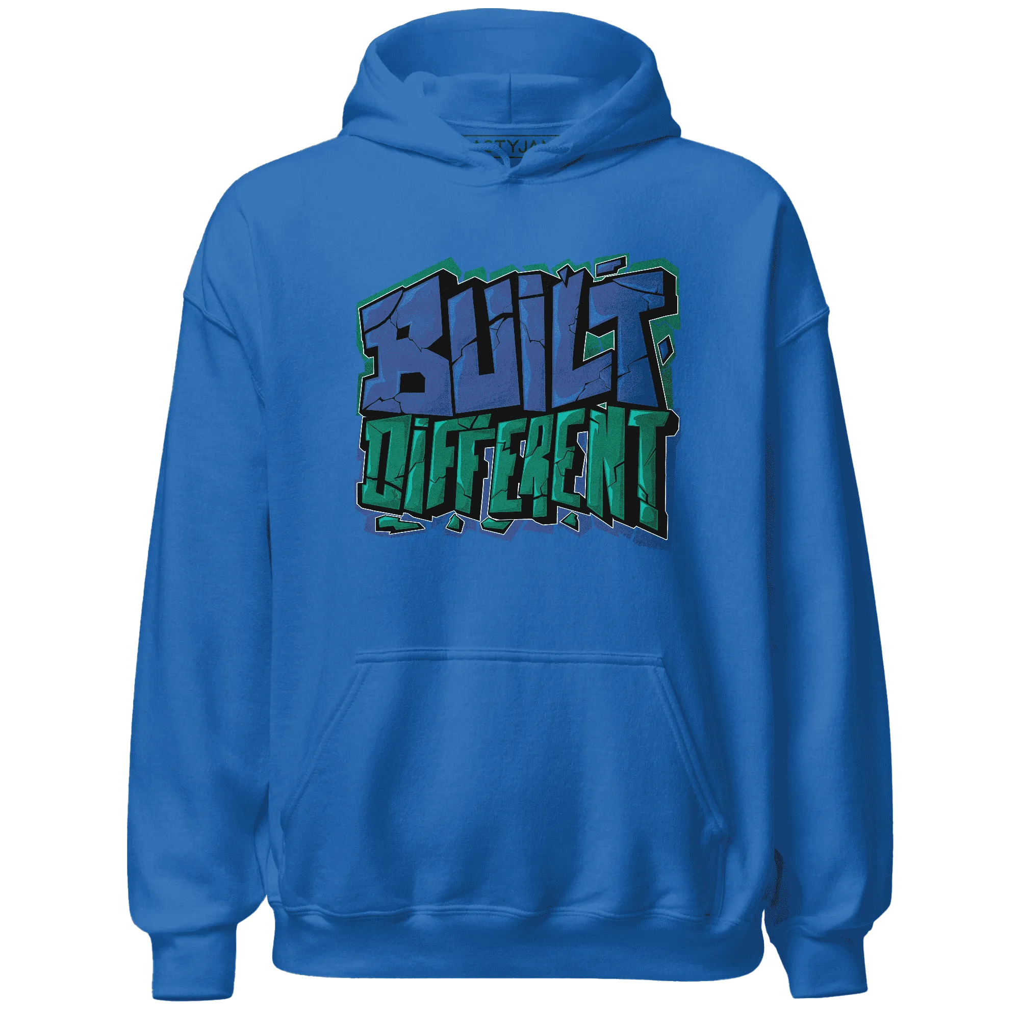 Dunk-Hyper-Royal-Malachite-NastyJamz-Hoodie-Match-Built-Different