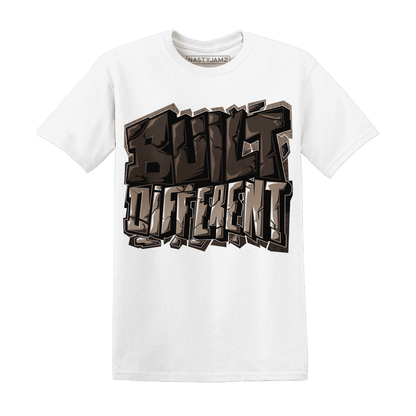 Dunk Low Baroque Brown T Shirt Match Built Different - NastyJamz