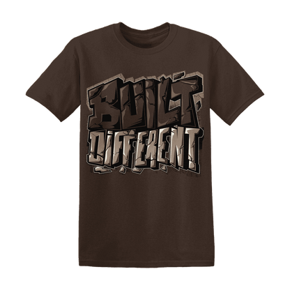 Dunk Low Baroque Brown T Shirt Match Built Different - NastyJamz