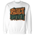 Dunk-Low-Ceramic-NastyJamz-Sweatshirt-Match-Built-Different