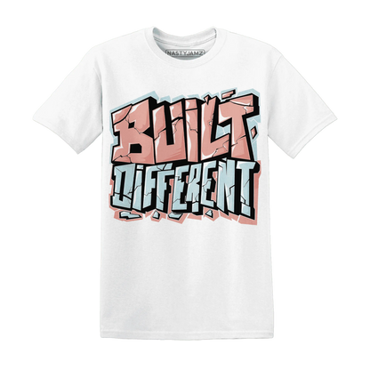 Dunk-Low-Glacier-Blue-Arctic-Orange-NastyJamz-T-Shirt-Match-Built-Different