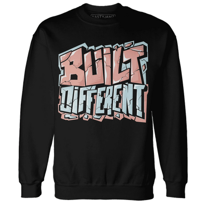 Dunk-Low-Glacier-Blue-Arctic-Orange-NastyJamz-Sweatshirt-Match-Built-Different