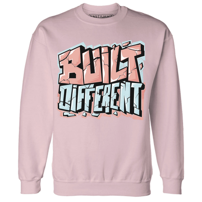 Dunk-Low-Glacier-Blue-Arctic-Orange-NastyJamz-Sweatshirt-Match-Built-Different