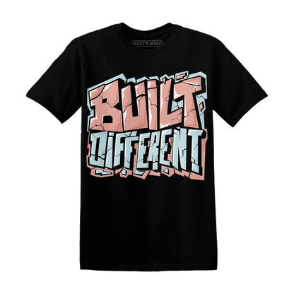 Dunk-Low-Glacier-Blue-Arctic-Orange-NastyJamz-T-Shirt-Match-Built-Different