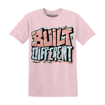 Dunk-Low-Glacier-Blue-Arctic-Orange-NastyJamz-T-Shirt-Match-Built-Different