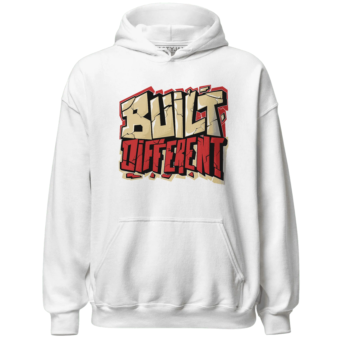 Dunk-Strawberry-Waffle-Pale-Vanilla-University-Red-Sail-Wheat-Low-Retro-NastyJamz-Hoodie-Match-Built-Different