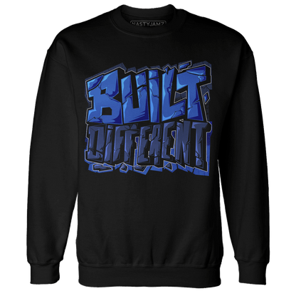 KB 4 Protro Philly Sweatshirt Match Built Different - NastyJamz