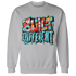 KB 8 Protro Venice Beach Sweatshirt Match Built Different - NastyJamz