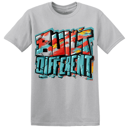 KB 8 Protro Venice Beach T Shirt Match Built Different - NastyJamz