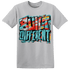 KB 8 Protro Venice Beach T Shirt Match Built Different - NastyJamz