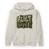 Yeezy Slide Resin Hoodie Match Built Different - NastyJamz