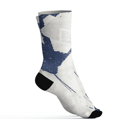 Low-Diffused-Blue-11s-Socks-Match-Built-Different-3D-Broken